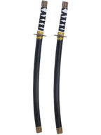 Ninja Swords