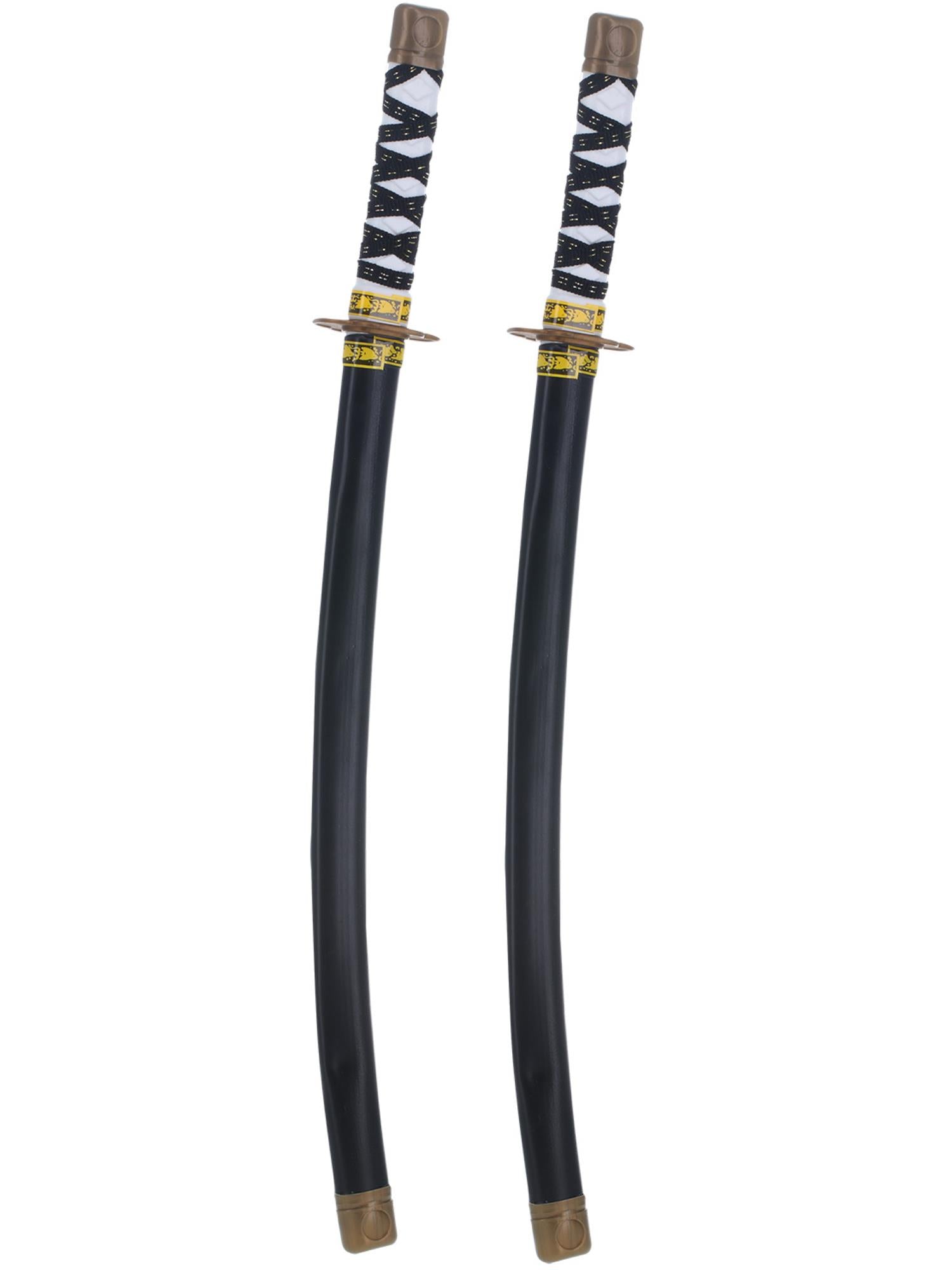 Ninja Swords