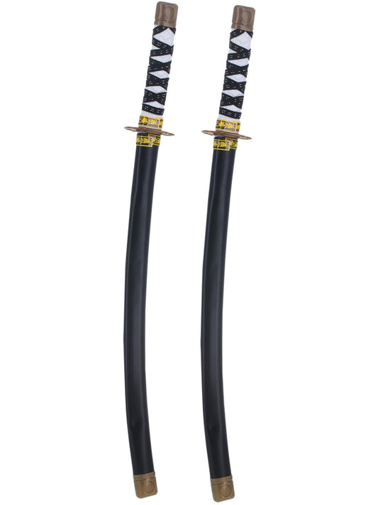 Ninja Swords