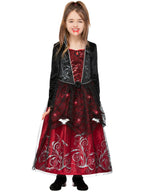 Deluxe Vampiress Costume