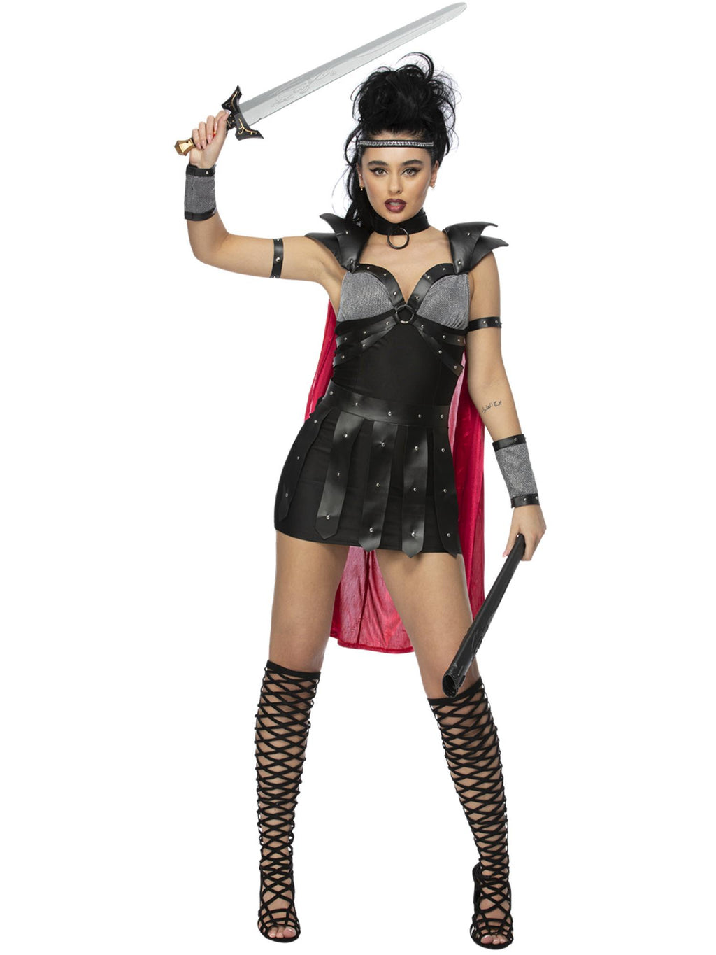Fever Black Gladiator