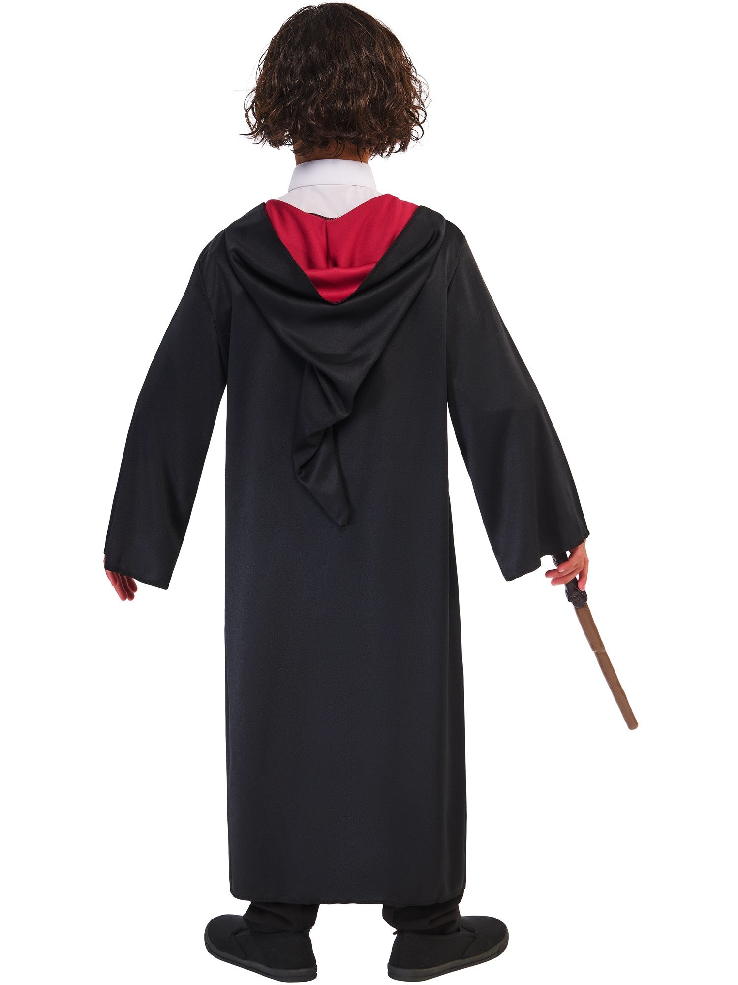 Harry Potter Travel Case Gift Set Kids Costume