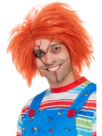 Chucky Wig