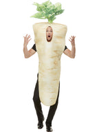 Christmas Parsnip Costume