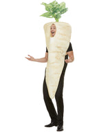 Christmas Parsnip Costume
