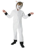 Kids Sheep Costume