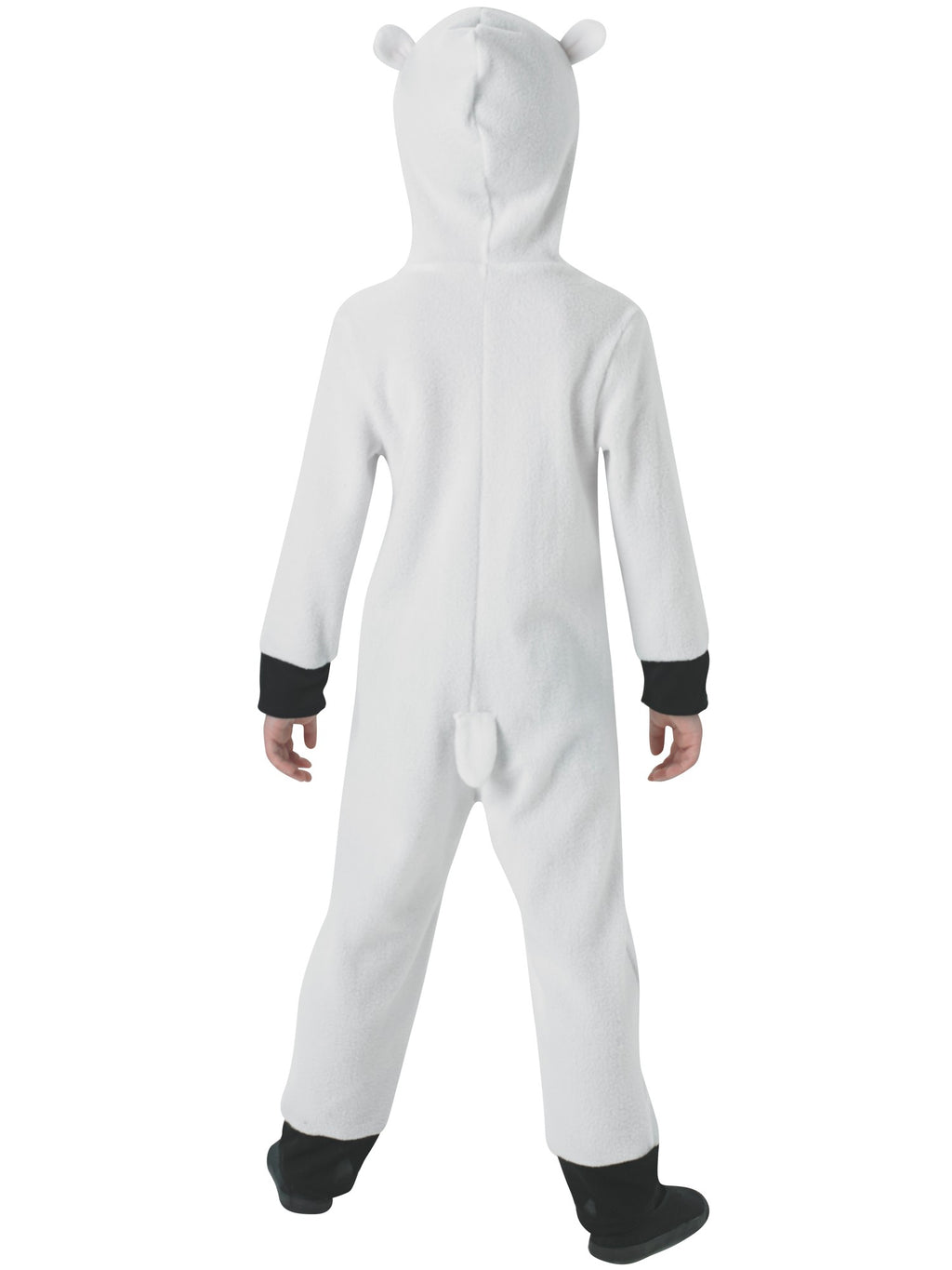 Kids Sheep Costume