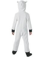 Kids Sheep Costume