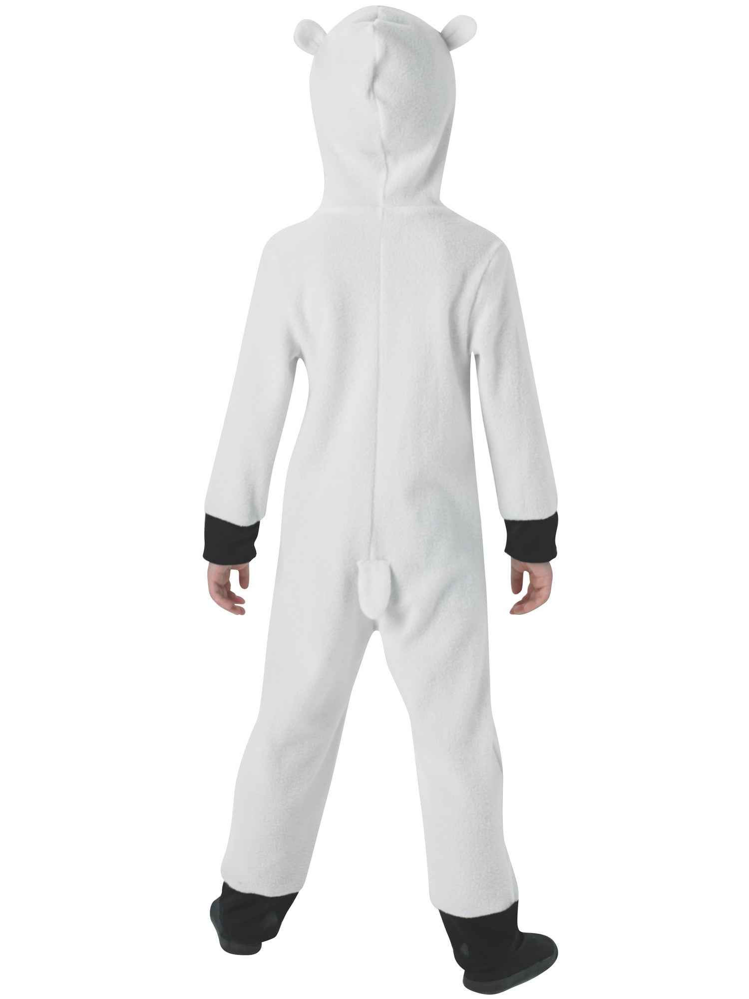 Kids Sheep Costume