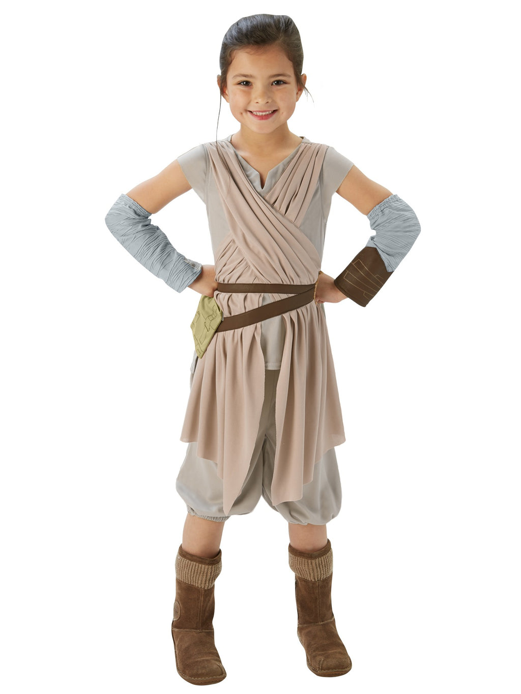 Rey Deluxe