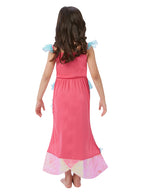 Kids Deluxe Mermaid Princess Costume