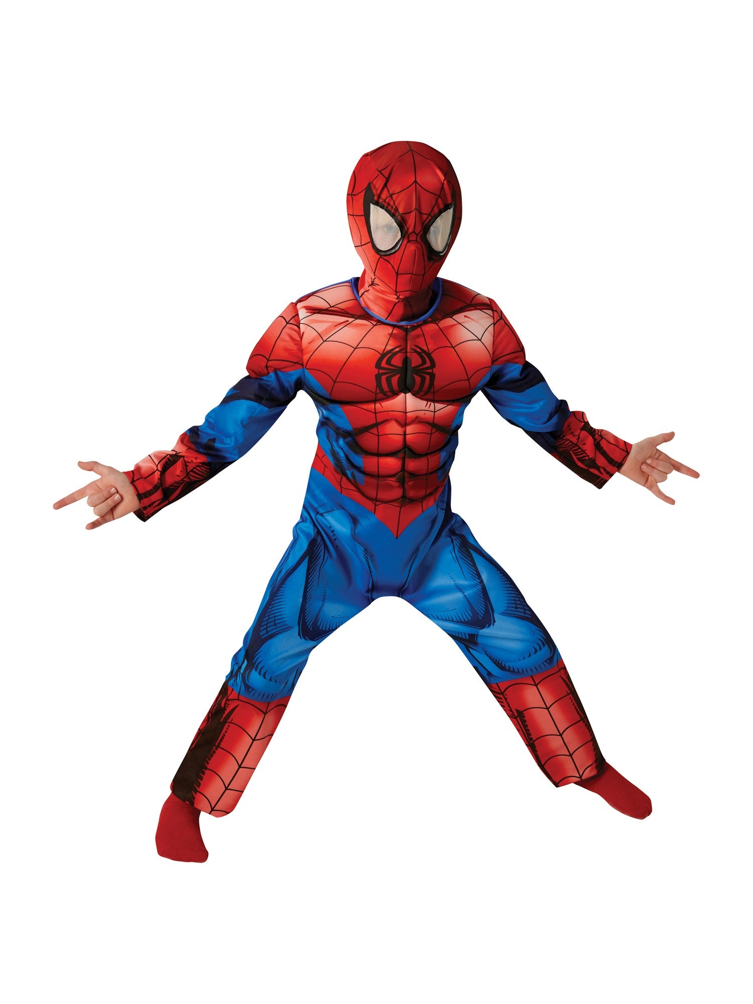 Ultimate Spider-Man Deluxe