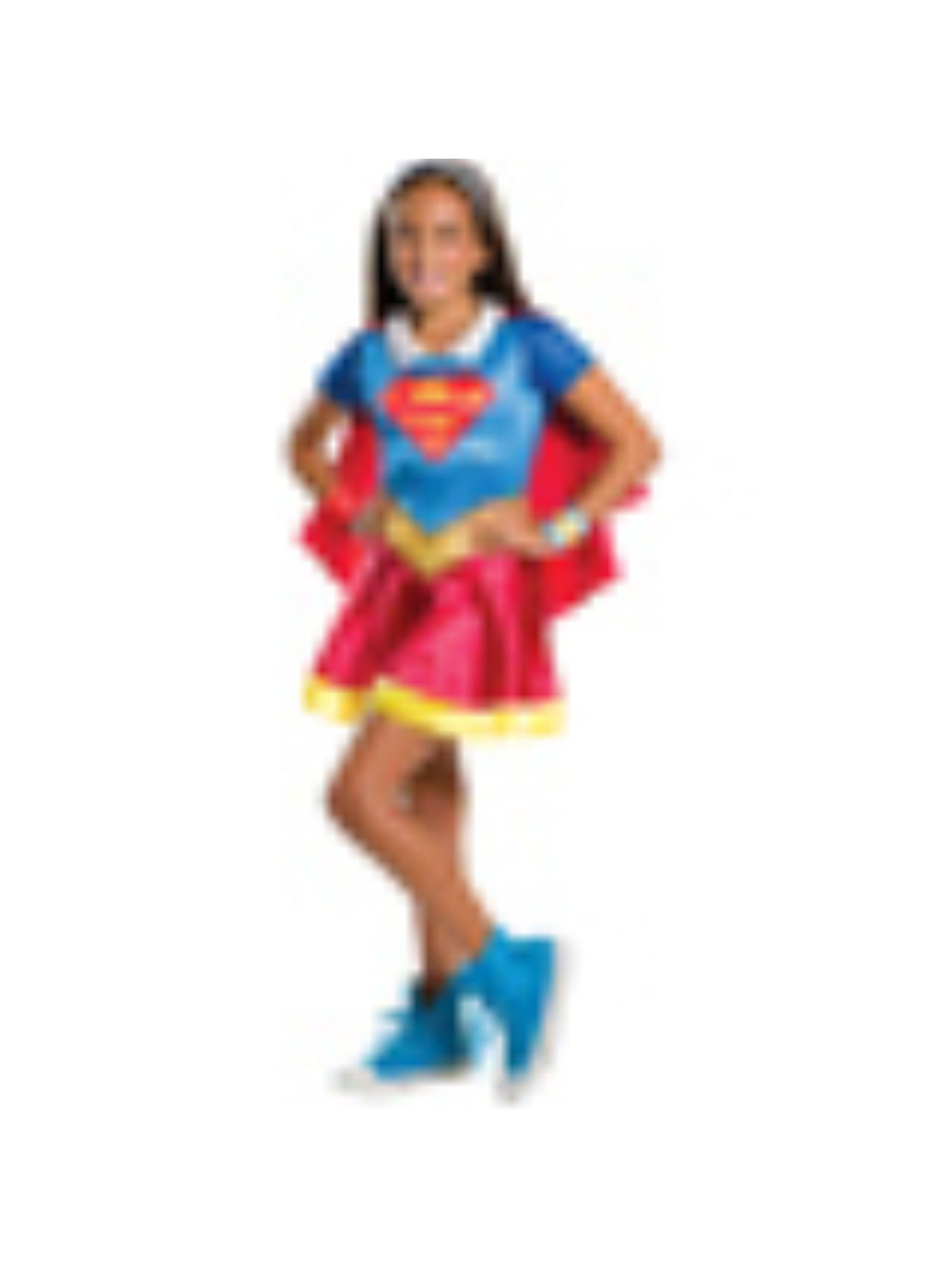 Supergirl
