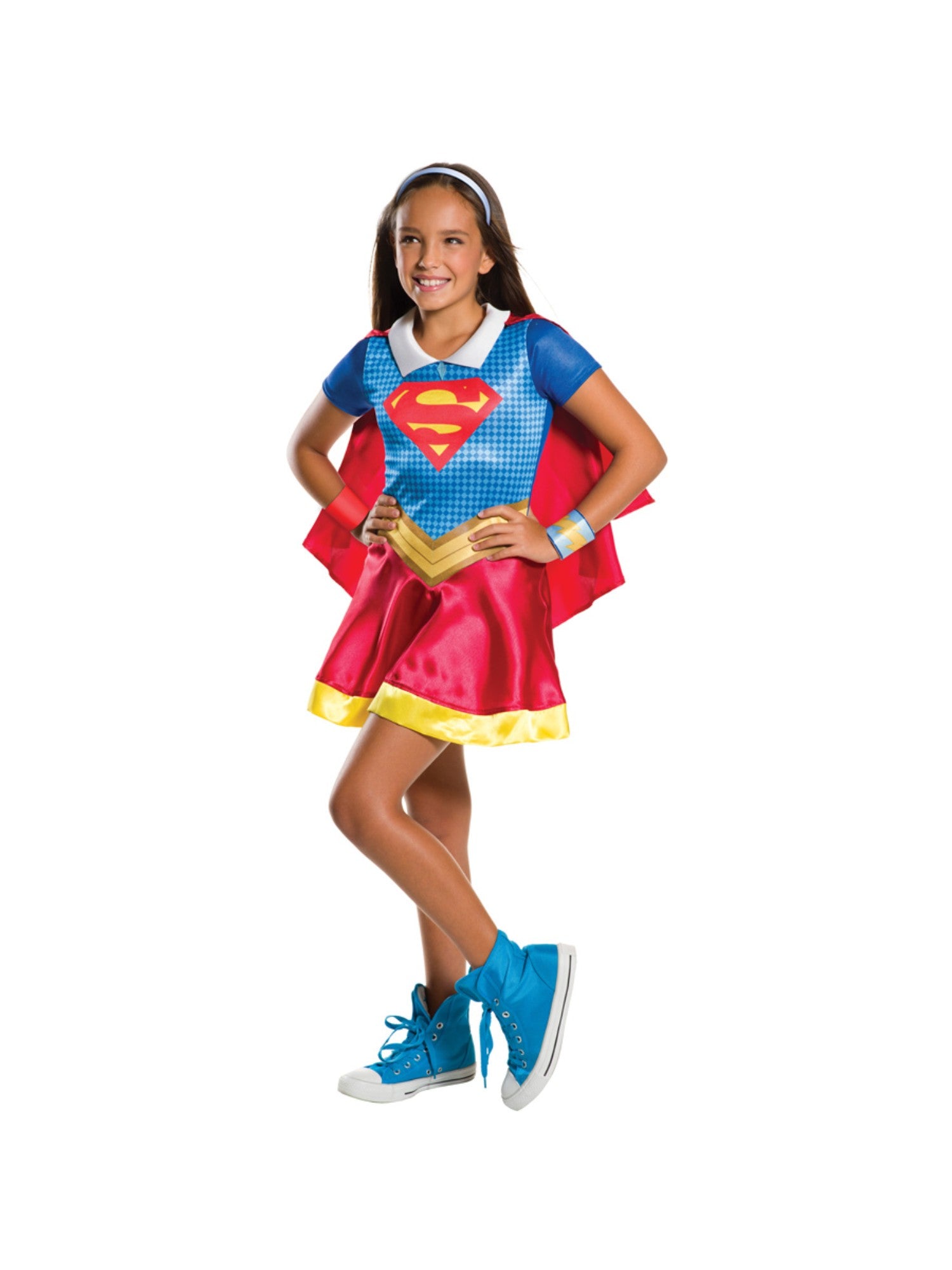 Supergirl