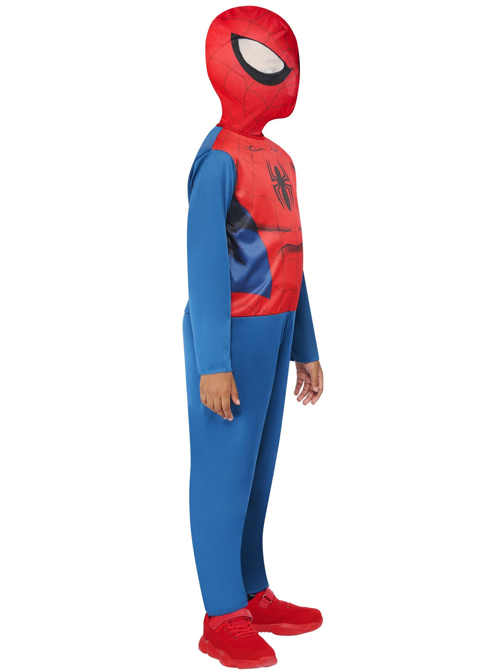 Spider-Man