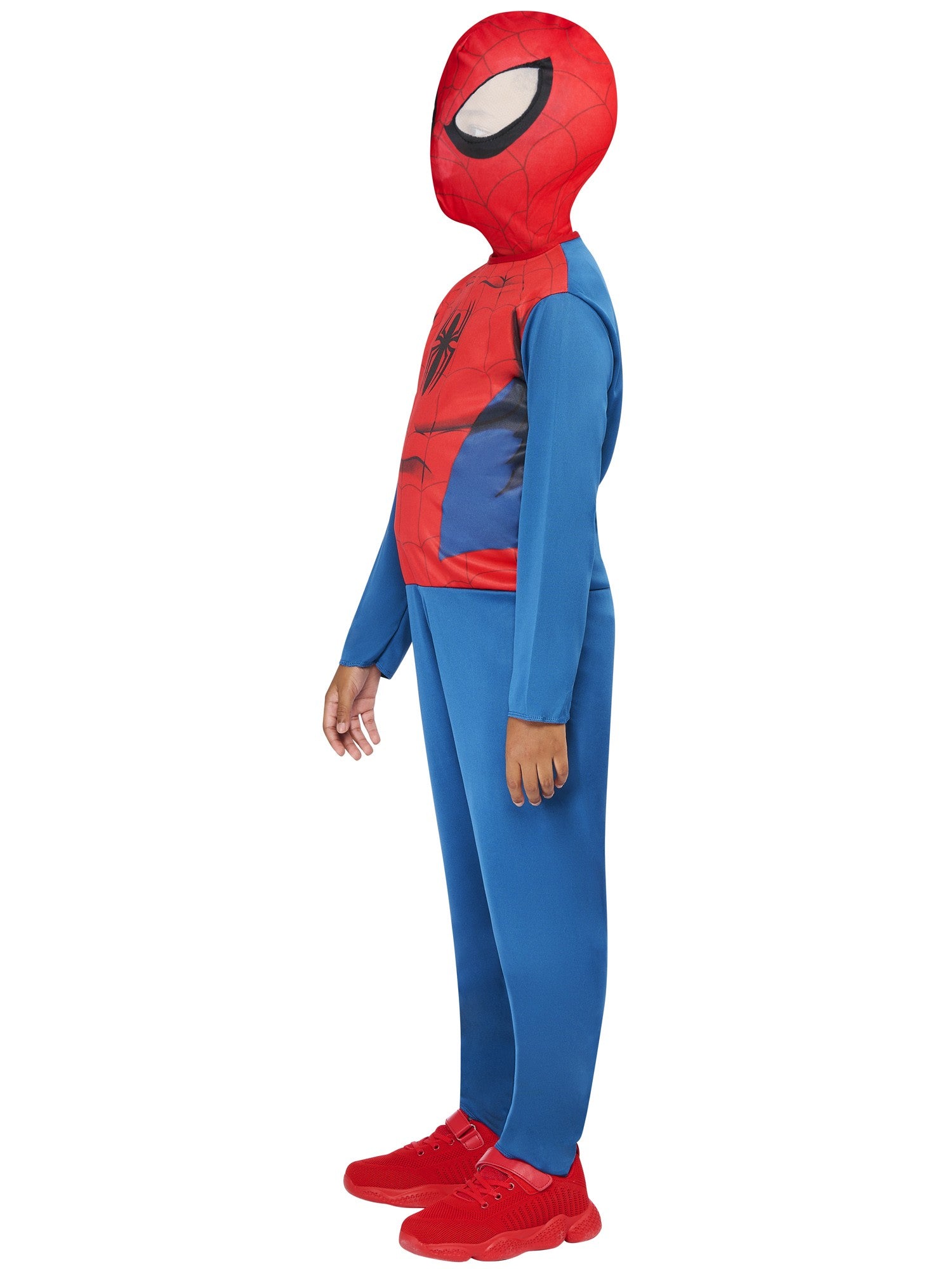 Spider-Man