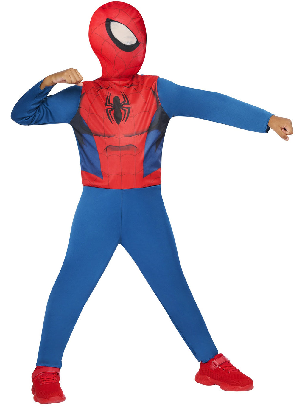 Spider-Man