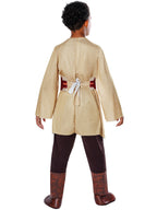 Kids Deluxe Jedi Costume From Star Wars