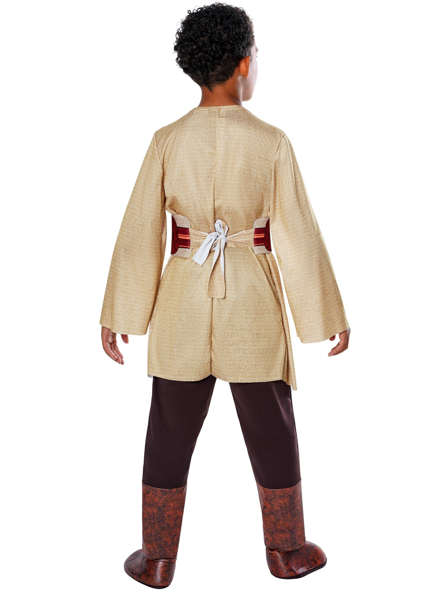 Kids Deluxe Jedi Costume From Star Wars
