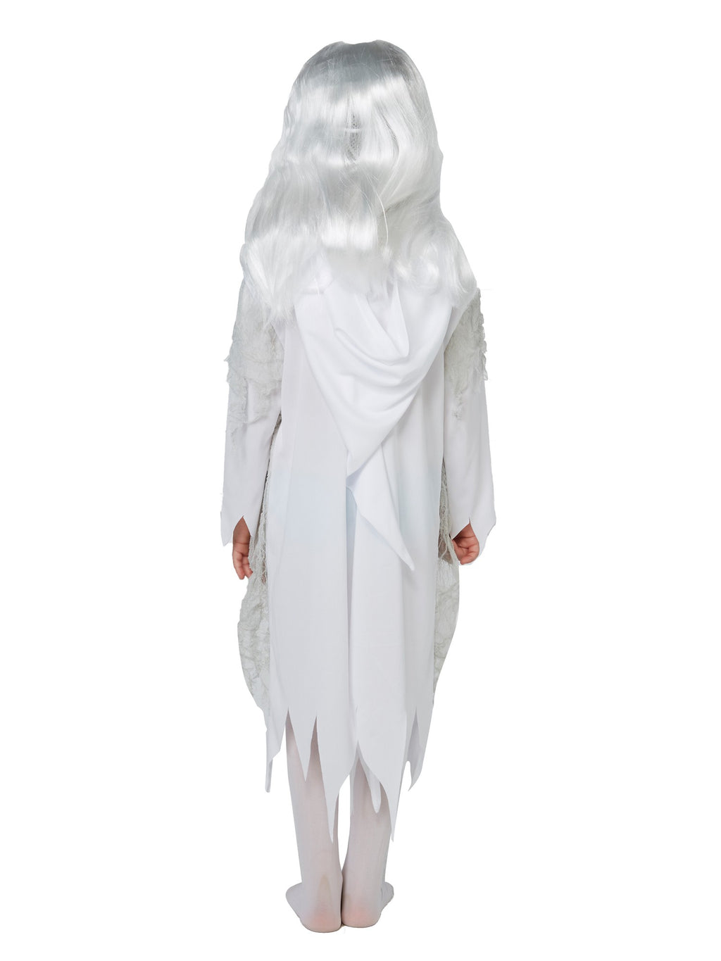 Kids Ghostly Spirit Costume