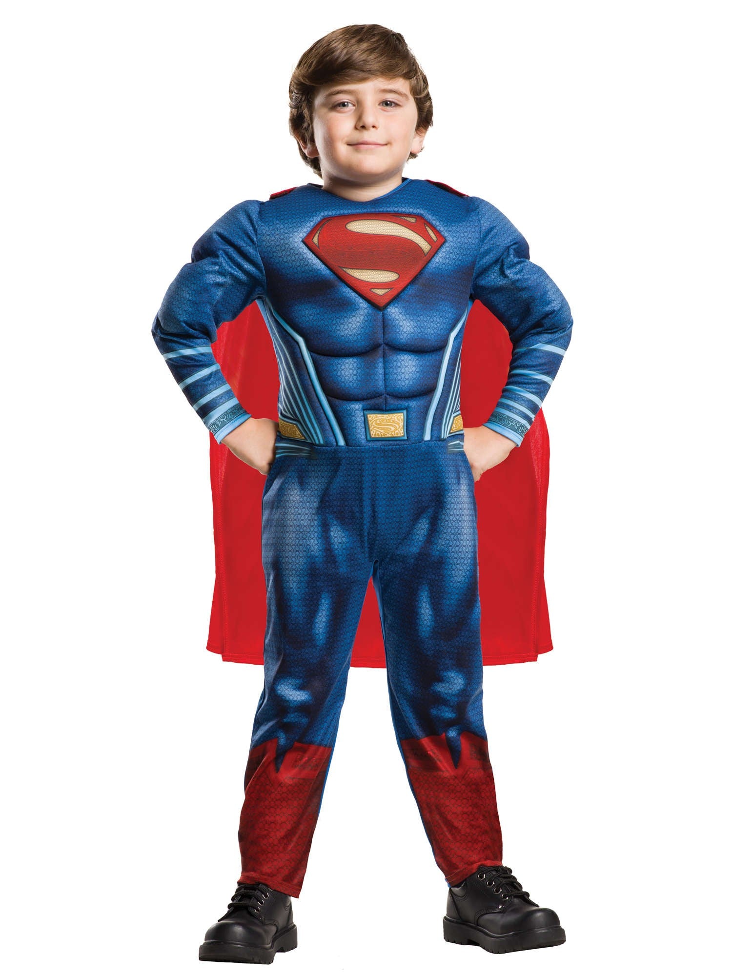 Superman Deluxe