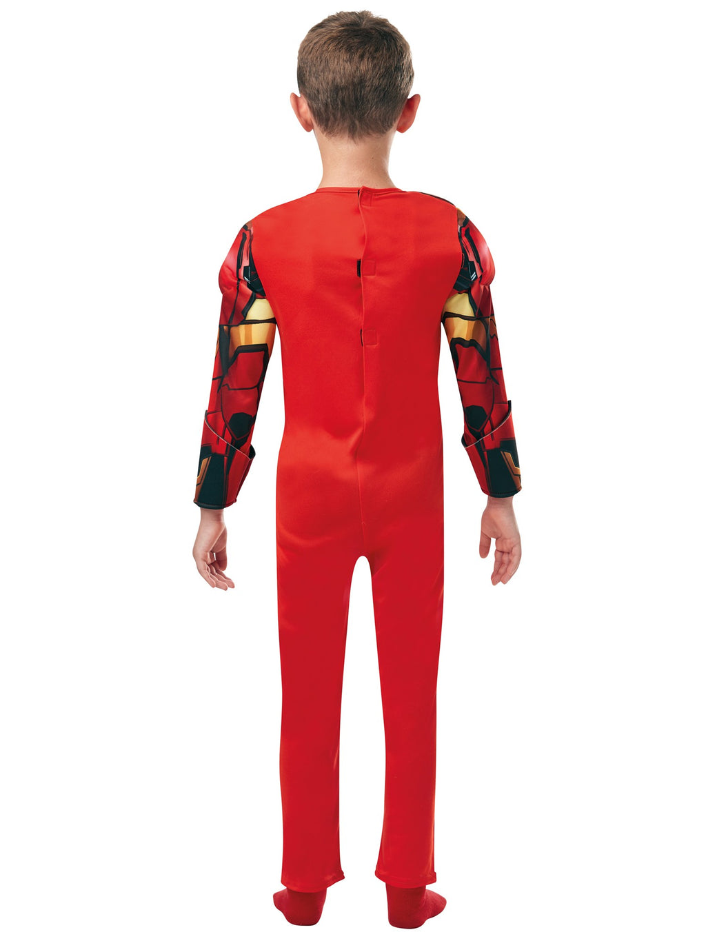 Iron Man Deluxe