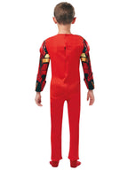 Iron Man Deluxe