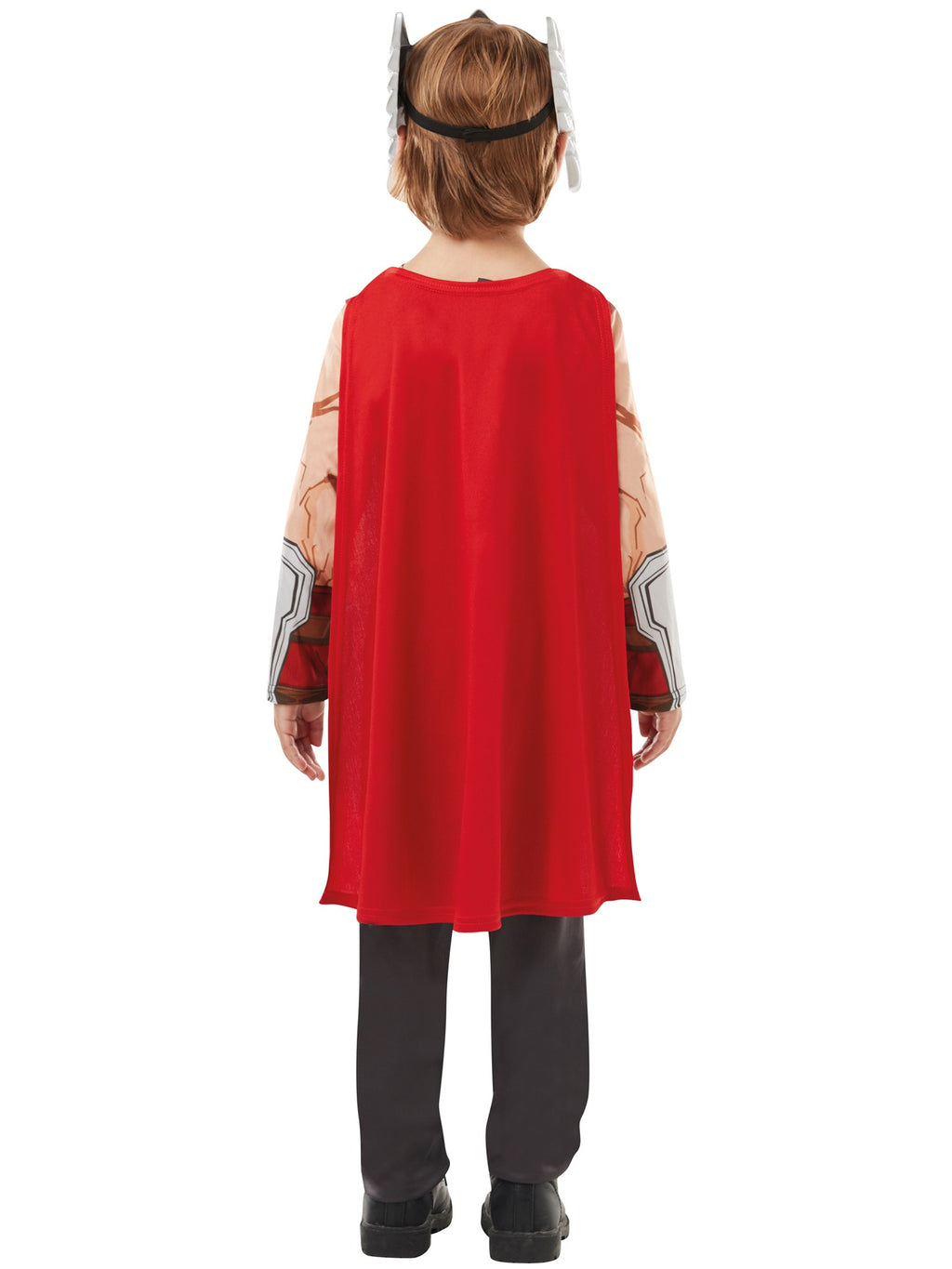 Kids Thor Costume From Marvel