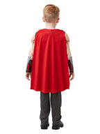 Thor Deluxe Marvel Kids Costume