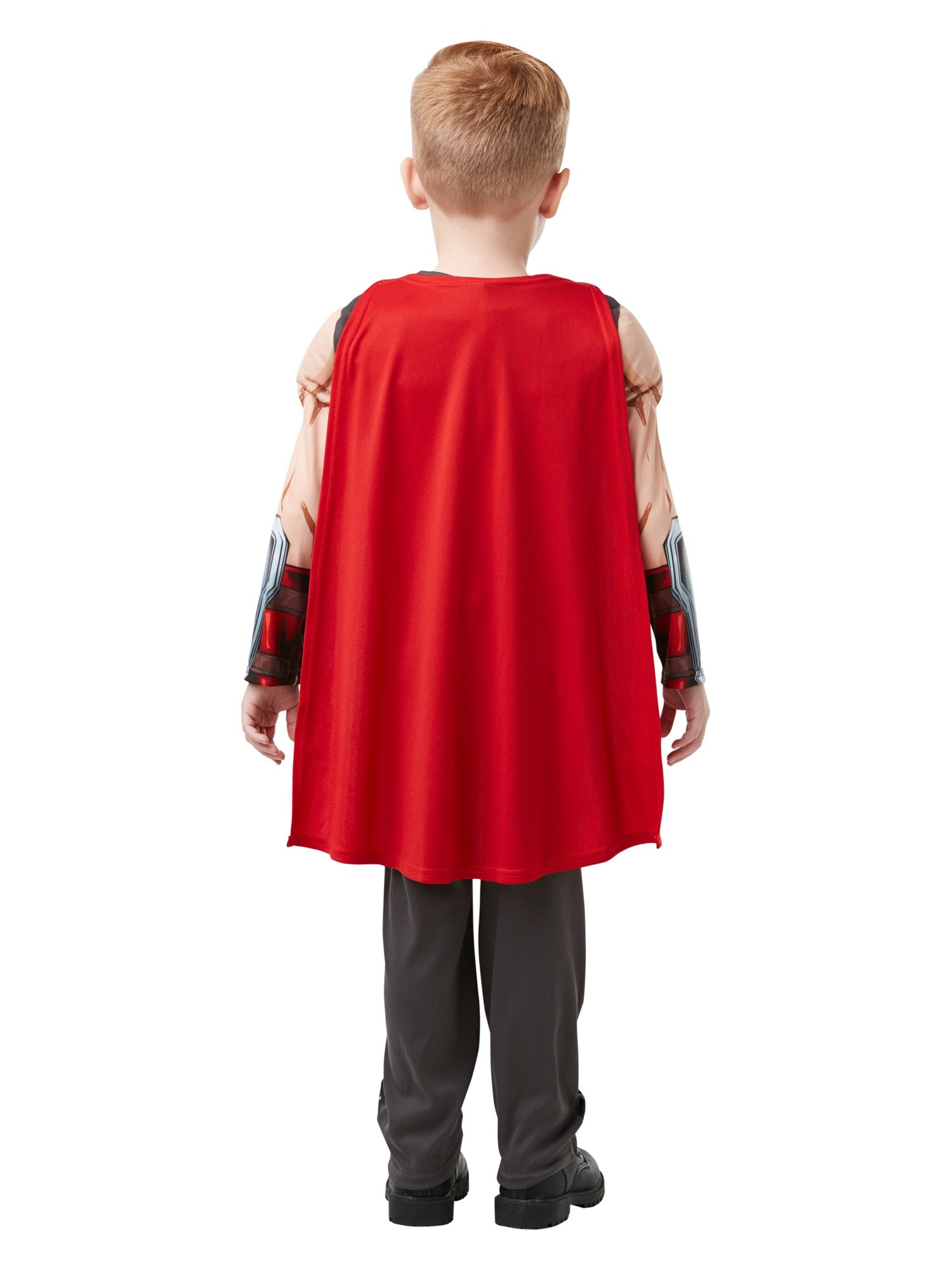 Thor Deluxe Marvel Kids Costume