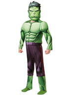 Hulk Deluxe