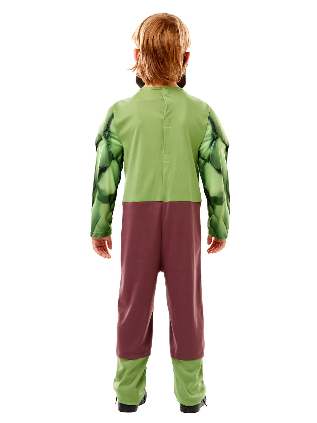 Hulk Deluxe