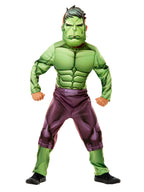 Hulk Deluxe