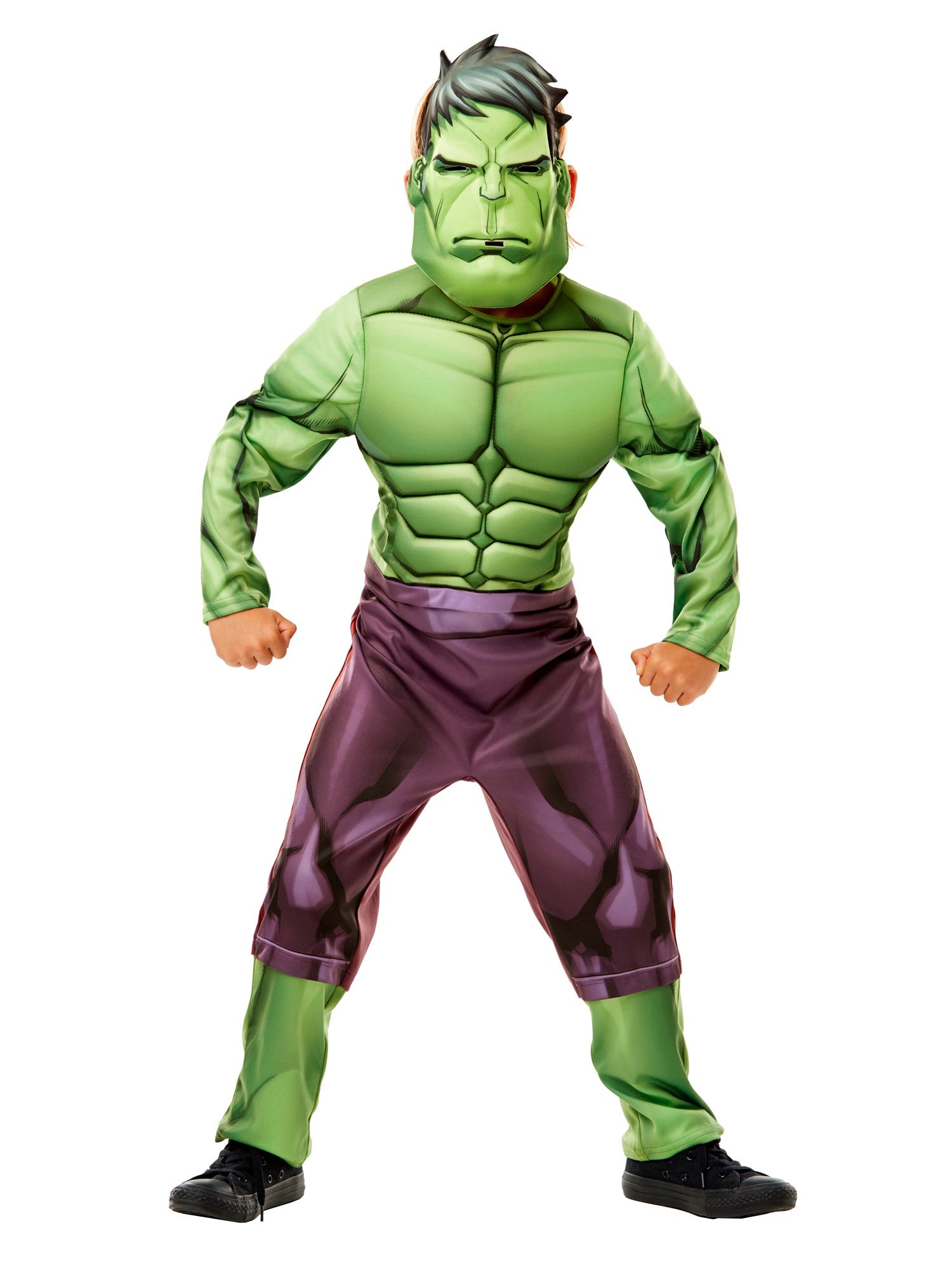 Hulk Deluxe