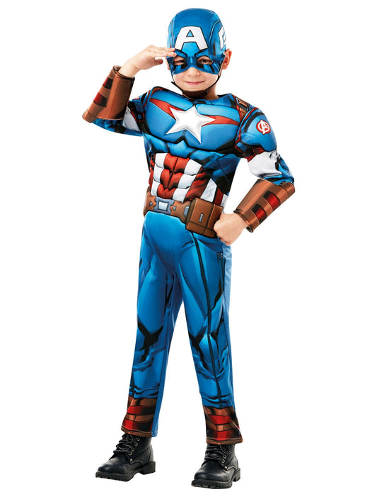 Captain America
