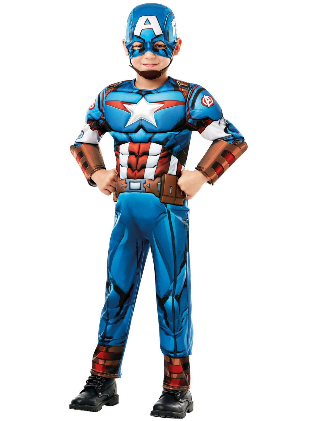 Captain America