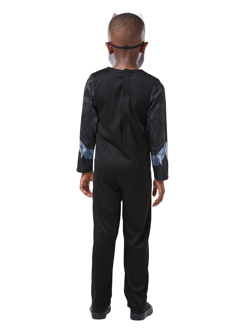 Kids Black Panther Costume From Marvel