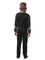Kids Black Panther Costume From Marvel