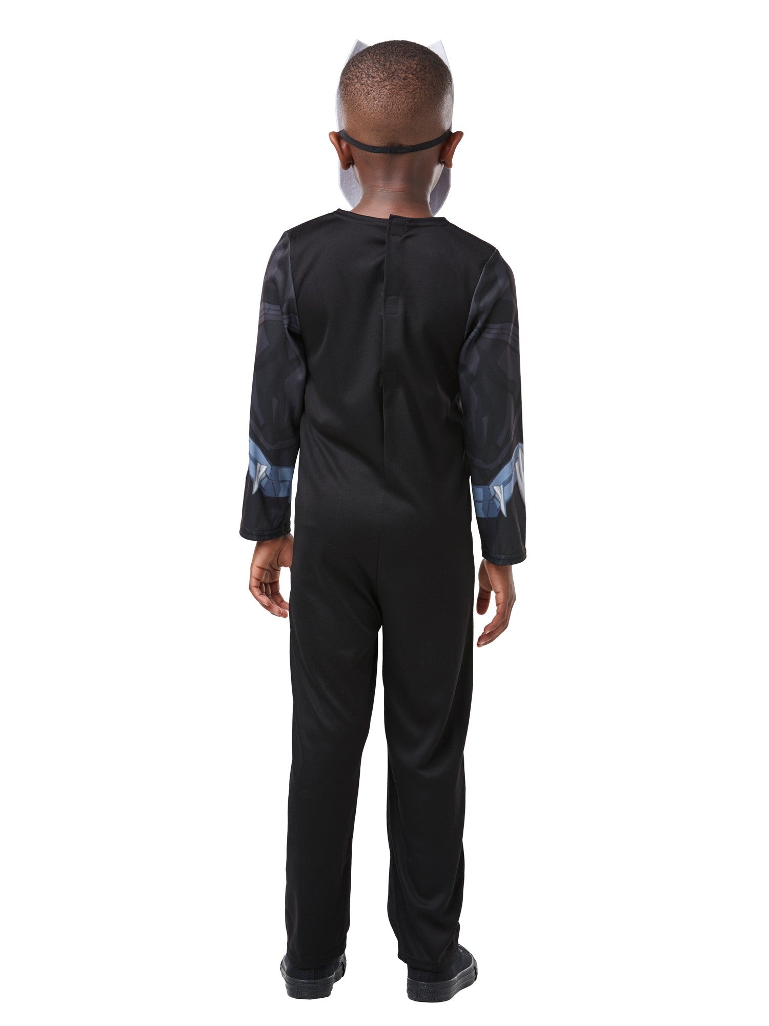 Kids Black Panther Costume From Marvel