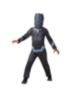 Kids Black Panther Costume From Marvel