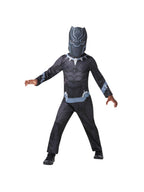 Kids Black Panther Costume From Marvel