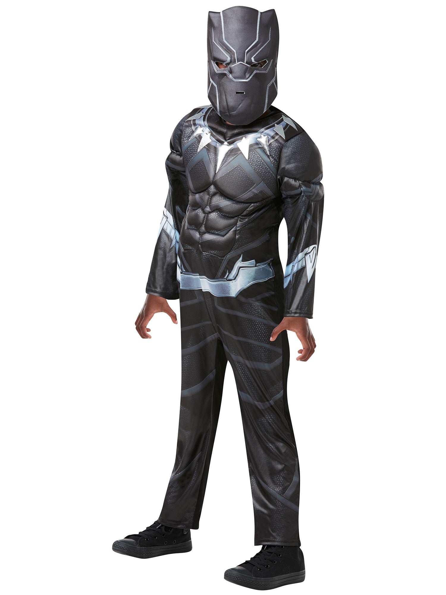 Black Panther Deluxe