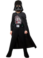 Kids Darth Vader Costume From Star Wars