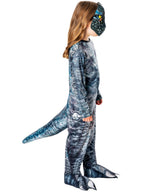 Kids Velociraptor 'Blue' Costume From Jurassic World