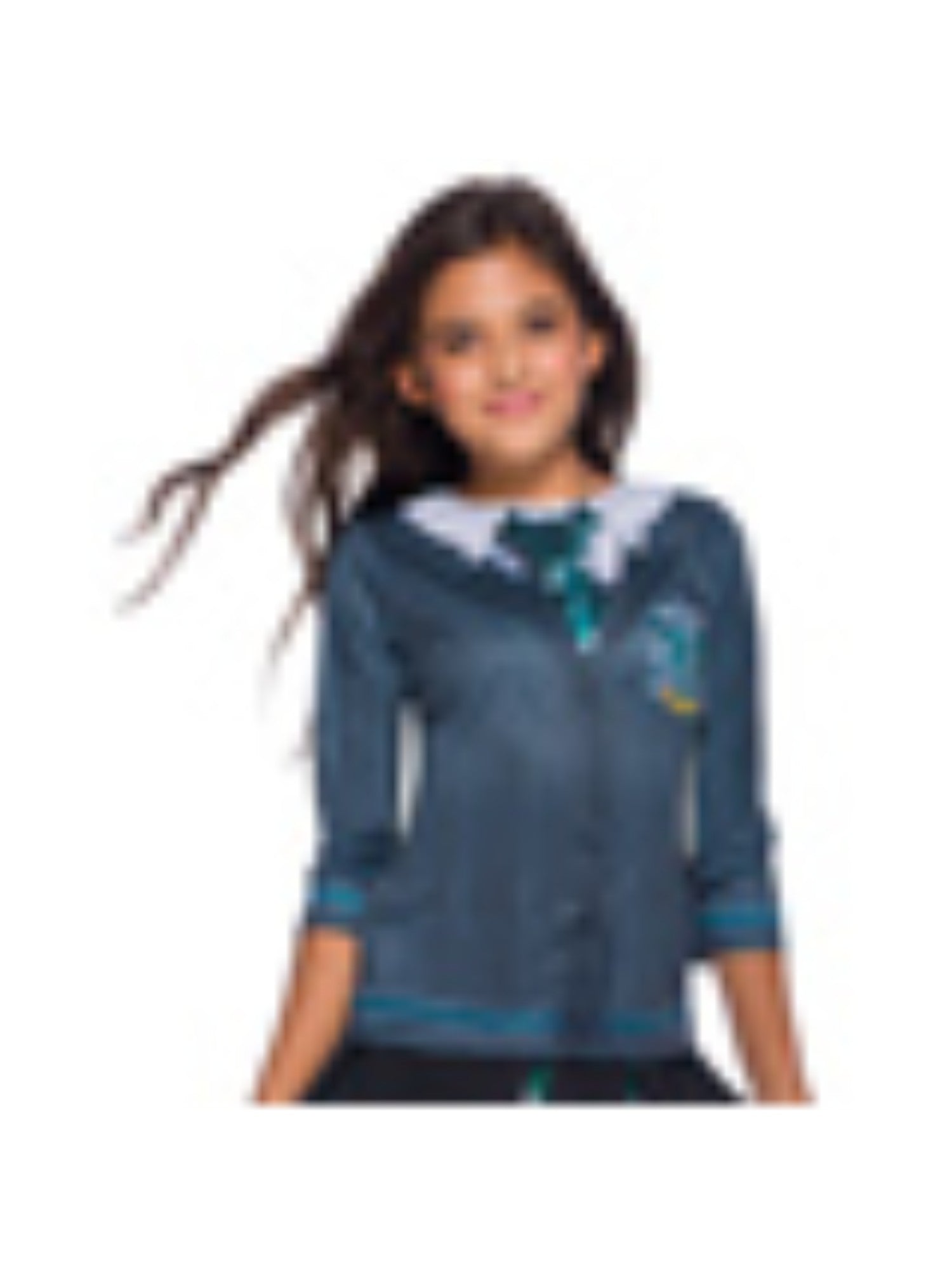 Slytherin Top