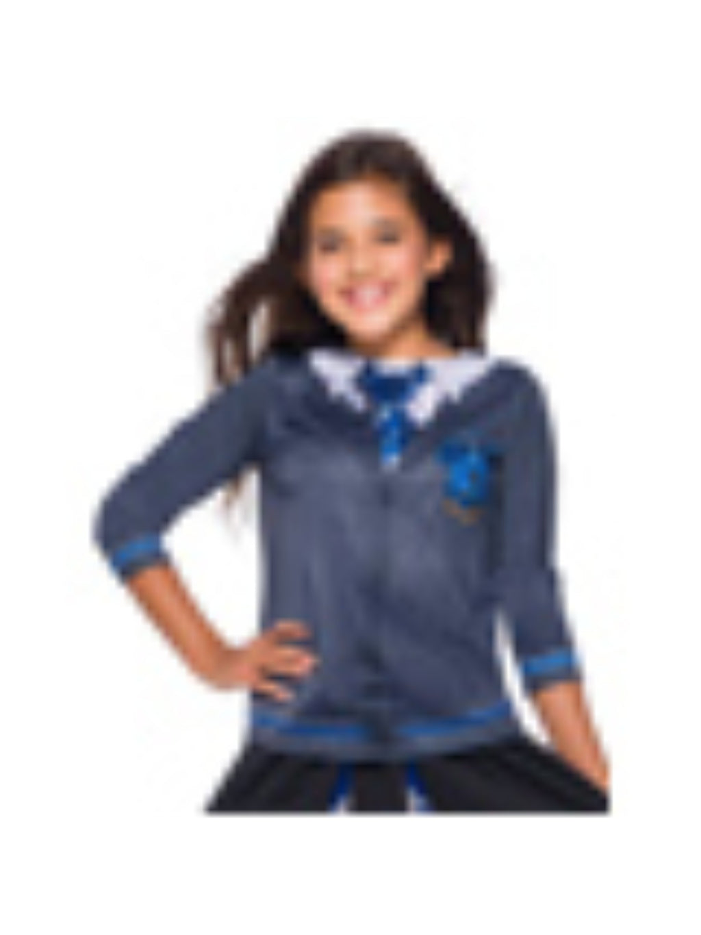 Ravenclaw Top