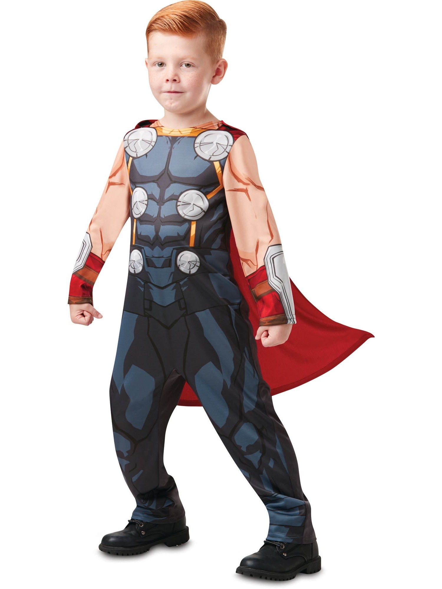 Thor