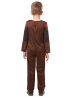 Kids Hiccup Costume From How To Train Your Dragon