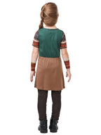Kids Astrid Costume