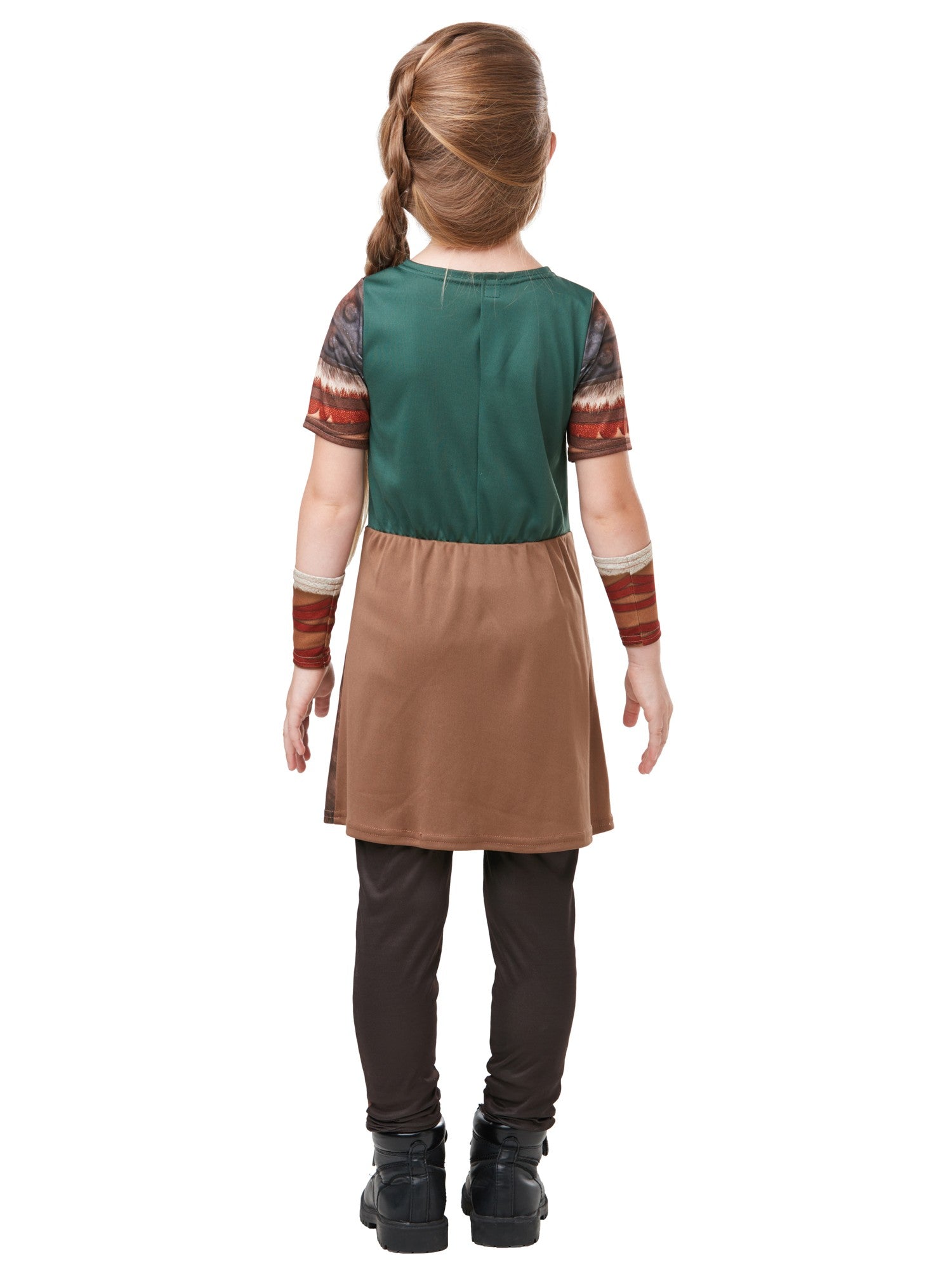Kids Astrid Costume